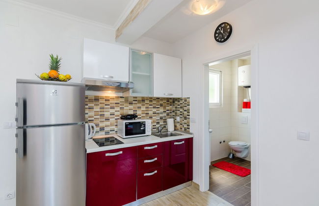 Mata Family Apartments - Foto 42