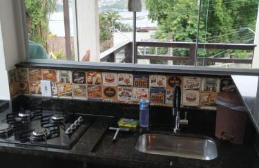 Apartamentos com vista para o Mar - Mirante do Marinas - Foto 32