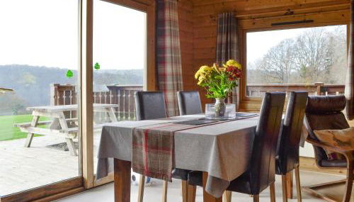 Cider Mill Lodge - Hw7420 - Foto 5