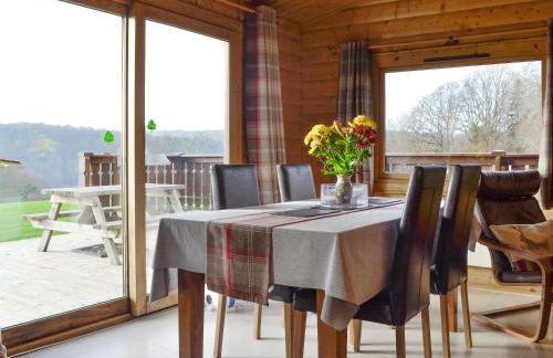 Cider Mill Lodge - Hw7420 - Foto 5