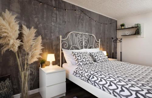 Apartment Viksa with Jacuzzi - Foto 33