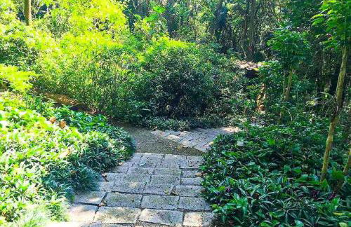 Loft Aconchegante em Meio à Natureza - Foto 46