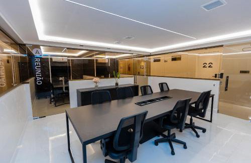 Unity Cabo Branco - Foto 145