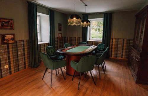 Zur alten Oelmuehle Wellness & Entertainment - Foto 12