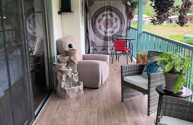 Morning Glory - Foto 45