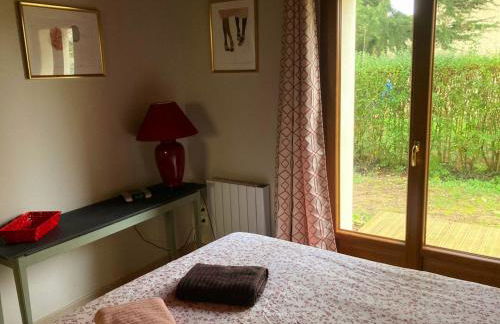 Gîte entre Loire et Campagne - Photo 11