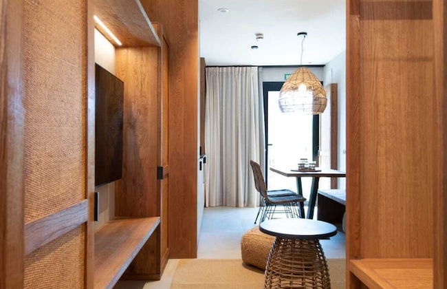 Apartamentos Balisse - Foto 79