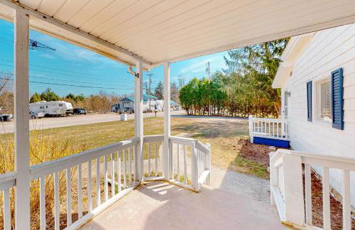 Maplewood Manor - Foto 41