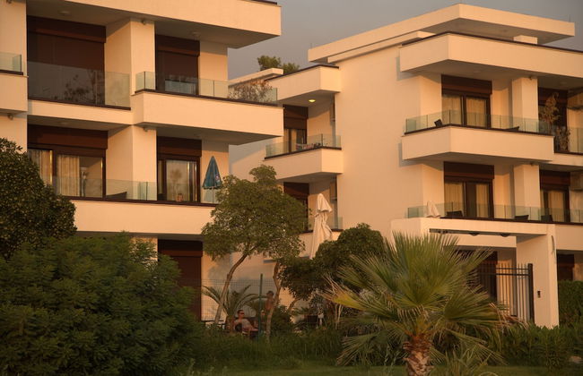 Apartments Kuce Lekovica snack bar- Bistro & Beach - Foto 66