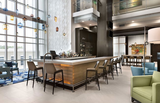 Hilton Grand Vacations Club Ocean 22 Myrtle Beach. - Foto 7