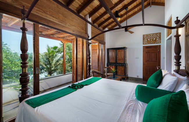 Royal Indigo Villa - Foto 10