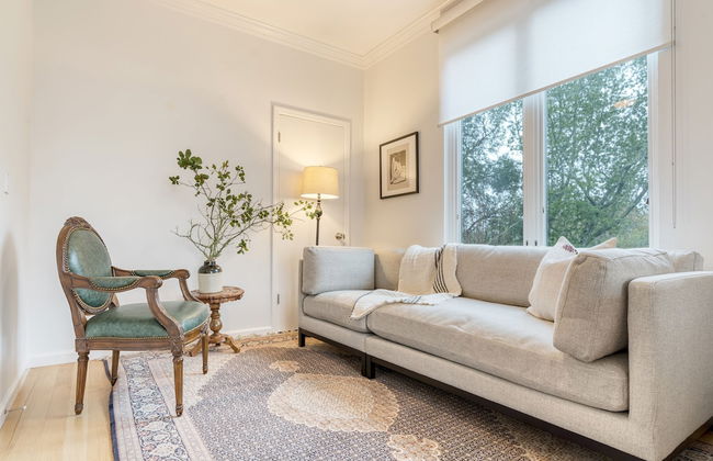 Malvasia by Avantstay Luxe Wine Country Retreat - Foto 21