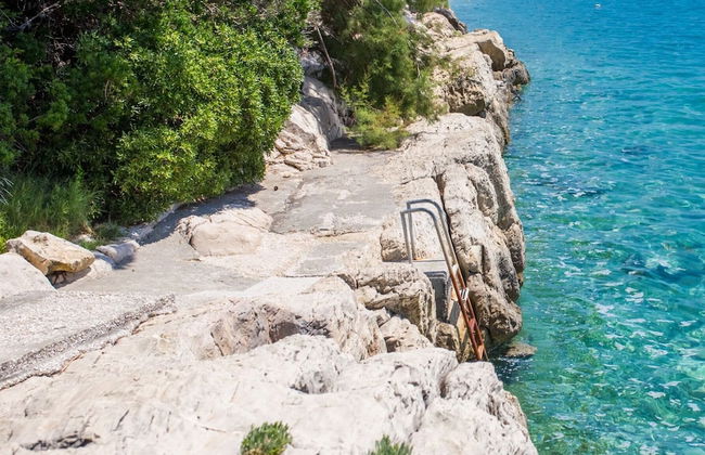 Studio Next to the Beach w Terrace & Parking - Foto 26