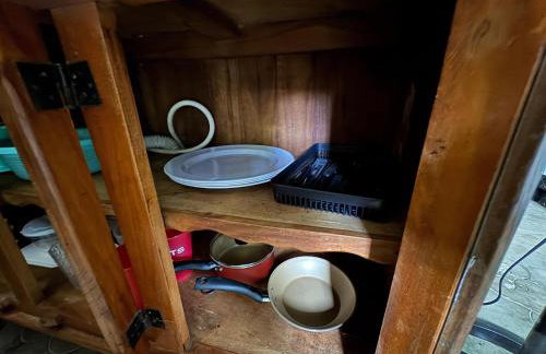 Flat aconchegante 1 Vila Rica ao lado Mineirão Pampulha BH - Foto 17