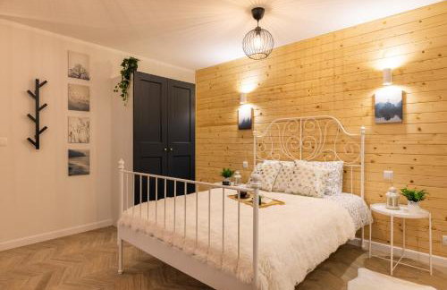 Villa Kasztelan Apartamenty - Foto 7