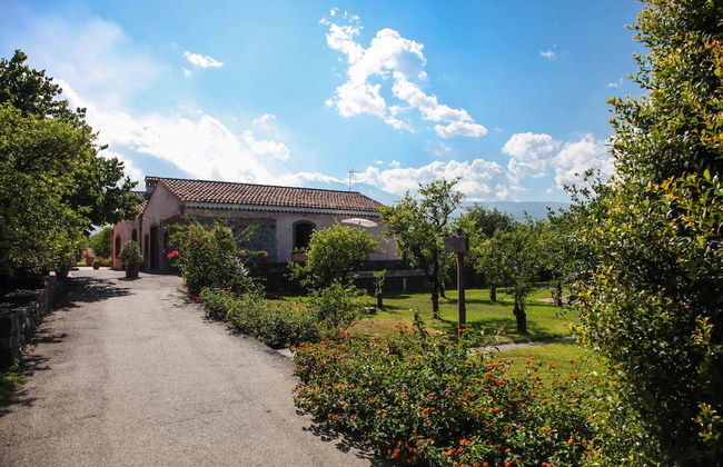 Agriturismo Galea - Foto 43