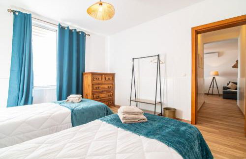 SCB Sea Apartment - Photo 19