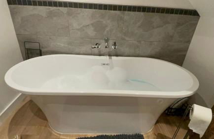 A cottage for two - Photo 17