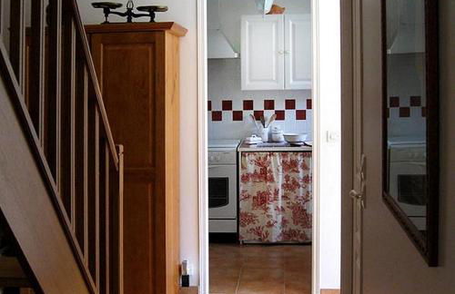 Gîte Les 3 Voiles - Foto 15