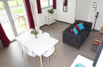 Résidence Beauvoir le Mont-Saint-Michel - Foto 69