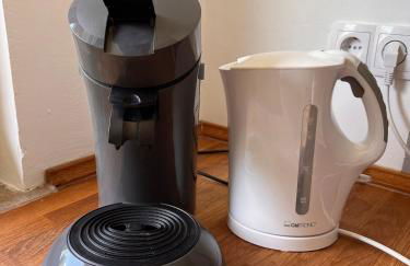 Ferienwohnung Hohenstein - Foto 8