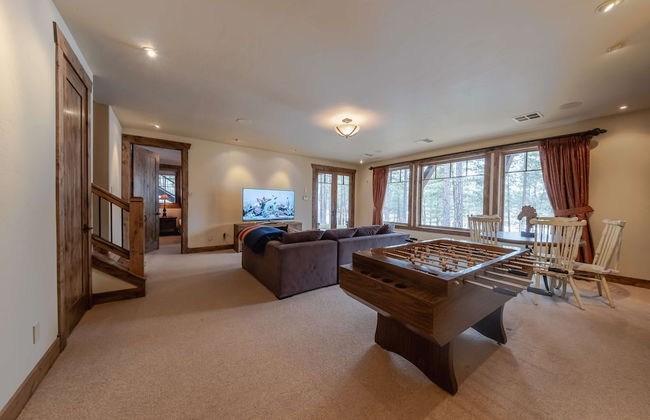 Wilderness Club Chalet - Foto 41