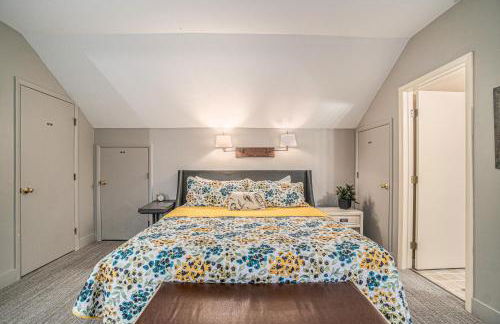 Wintergreen Condo, Unit #543 - Foto 12