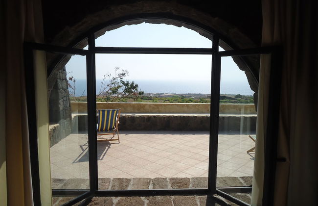 Agriturismo Zibibbodoro - Foto 50