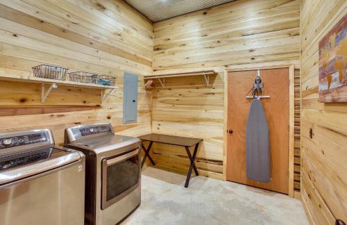 Burkesville Cabin, 3 Mi to Dale Hollow Lake! - Foto 18