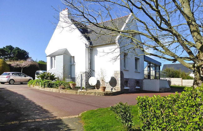Holiday Home by Brehat Island & Sea Views - Photo 19
