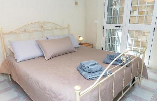 Villa Teresa - Seaside Retreat in Ostuni - Foto 17