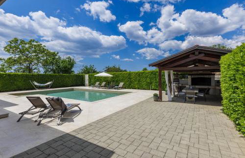 Villa Anastasia by Interhome - Foto 20