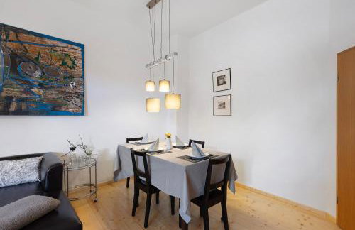 Apartment City Leben - Foto 5