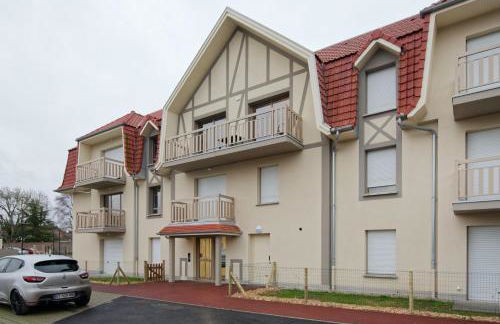 Séjour chaleureux en Baie de Somme - Foto 20