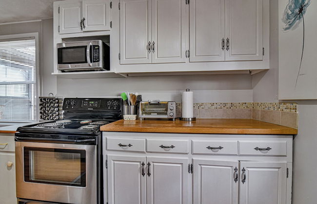 Greenway Getaway - Foto 11