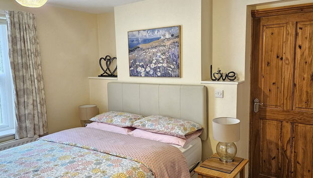 Saltburn Holidays Bluebell Cottage - Foto 2, Habitación