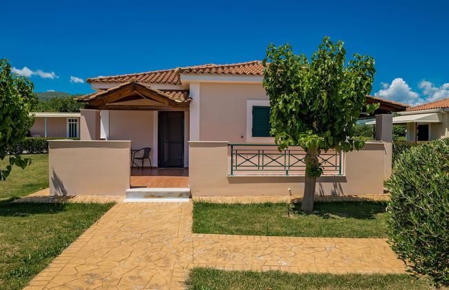 Giannoulis Village - Photo 51