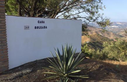 Casa Soleada Holiday Fully private Villa - Foto 31