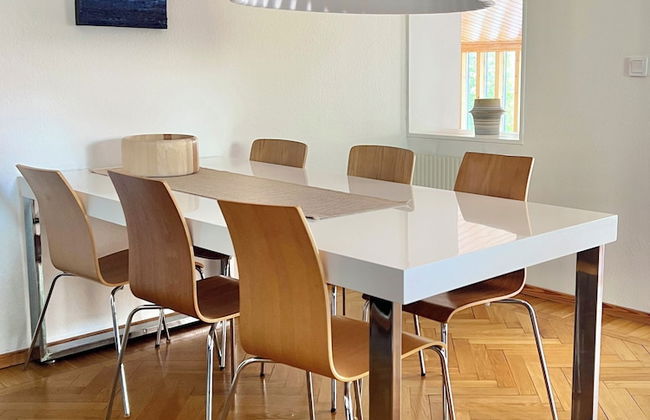 Large Architect and Designer Home 800m From Beach South Sweden Skane - Foto 30