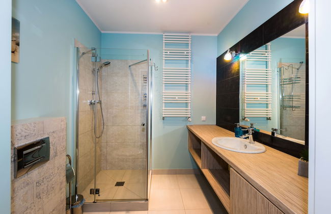 Supreme Apartments Vossa - Foto 33