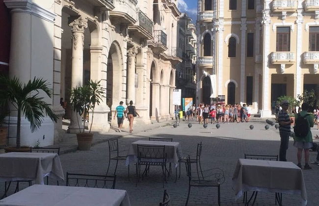 Costa Habana - Great Location, Balcony - Foto 29