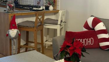 Osada Słoneczny Zdrój - Foto 4