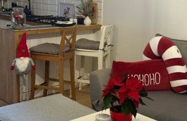 Osada Słoneczny Zdrój - Foto 4