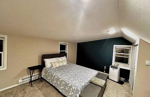 Syracuse Vacation Rental free Parking,near SU,town - Foto 10