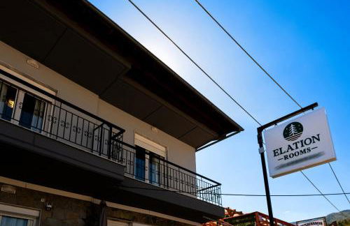 Elation Rooms - Foto 15