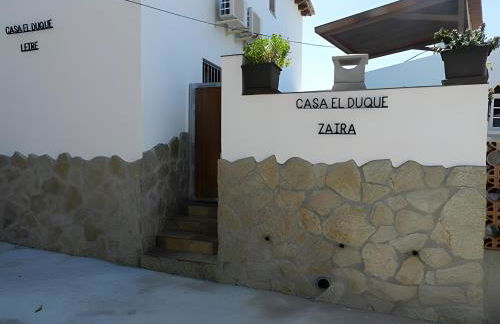 Casa El Duque Zaira - Foto 15
