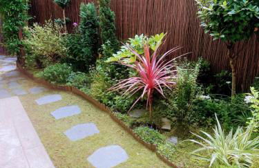 Appartement 90m2 Sur Jardin Clos - Foto 11