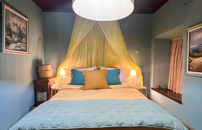 Dandyvillas Vintage Cottage House Argalasti Kallithea Pelion - Photo 4