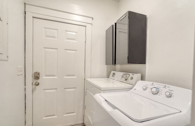 Heirloom by Avantstay Mins to Downtown Nashville - Foto 22