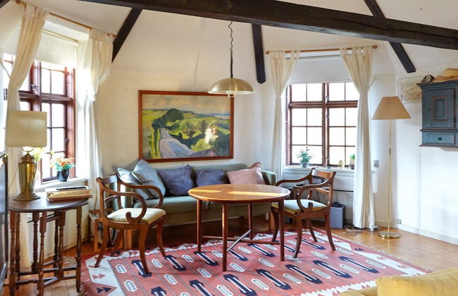 9 Person Holiday Home in Vig-by Traum - Foto 9